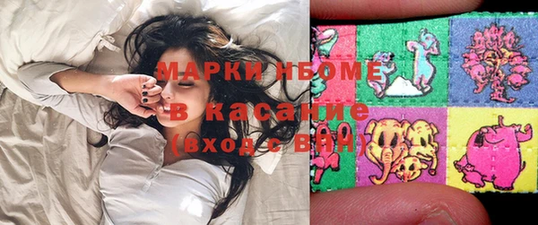 молекула духа Инсар